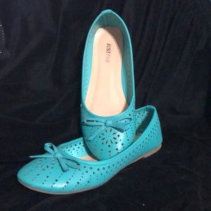 Seafoam Flats